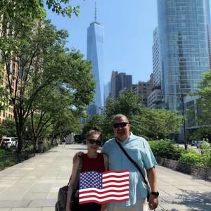 Meet your Posher, Jay